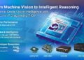 Advantech Unveils Qualcomm® Dragonwing™ IQ9-Based Solutions for Industrial Vision Intelligence