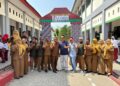 LX Pantos Indonesia Strengthens CSR Commitment Through Community Renovation Initiatives