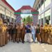 LX Pantos Indonesia Strengthens CSR Commitment Through Community Renovation Initiatives