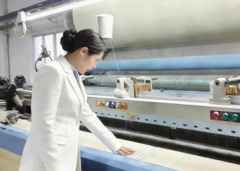 From Low Cost to High Trust: How China’s Hotel Linen Supply Chain Is Changing Global Procurement