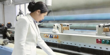 From Low Cost to High Trust: How China’s Hotel Linen Supply Chain Is Changing Global Procurement