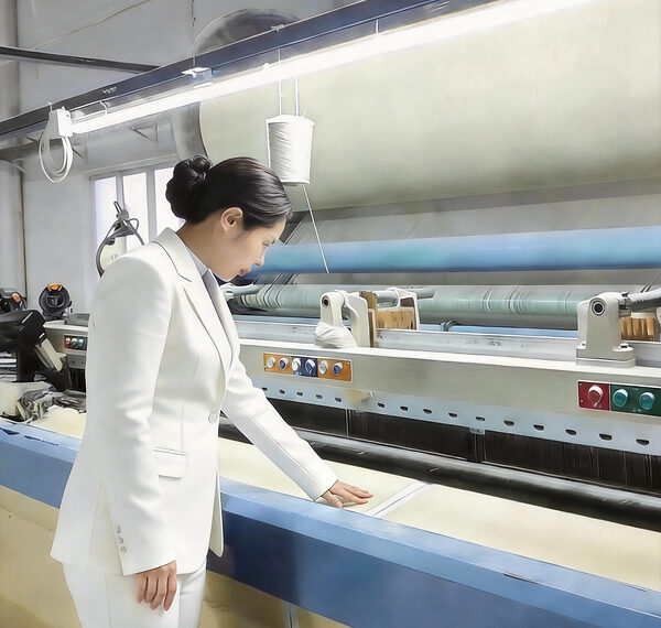 From Low Cost to High Trust: How China’s Hotel Linen Supply Chain Is Changing Global Procurement