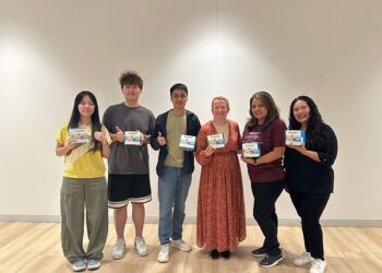 Ceretone and Easter Seals Greater Houston Bring Hearing Technology to Local Seniors Through Community Initiative