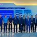 Trina Storage and Uzmetkombinat Explore Industrial Battery Storage Cooperation in Uzbekistan