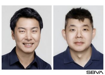 SBVA Appoints Two Global Investment Veterans as Venture Partners to Strengthen Portfolio Growth Support