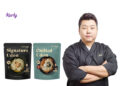 Kurly Expands Its Chef-Driven Food Collection with Udon Kaden’s U.S. Retail Launch