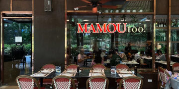 Savor American Lobster at Mamou: An Exclusive Month-Long Feast from Aug. 17 to Sep. 16