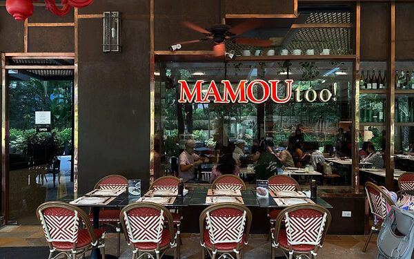Savor American Lobster at Mamou: An Exclusive Month-Long Feast from Aug. 17 to Sep. 16