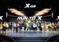 XTEP Unveils World-Class Dual Flagship Running Shoes, Ushering China’s Running Footwear into a New Era of Full-Scenario Running