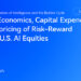 HTX Research Examines U.S. AI Equities: Technology Remains Early, While Capital Expenditure and Valuations Have Entered the Late Cycle
