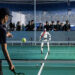 World’s First Autonomous Humanoid Tennis Match: GALBOT Robots Complete 100+ Consecutive Rallies
