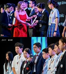 WYF Brings Together 400+ Students for Future Liberal Arts Leadership Summit in Macao