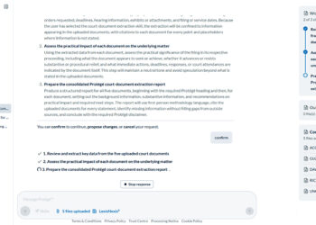 LexisNexis Launches Skills in Lexis+® with Protégé™ in Hong Kong, Advancing the Legal AI Solution Built on the Authority Legal Work Demands