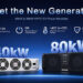 Kehua Launches New-Generation 40kW & 80kW VPFC and Power Modules to Drive High-Efficiency, Reliable EV Charging Infrastructure
