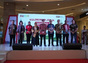 INDONESIAN HEALTHCARE TRAVEL TO MALAYSIA HITS RECORD RM2.2 BILLION AS MHX RETURNS TO YOGYAKARTA
