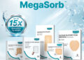 Dimora Medical Introduces New Pricing for MegaSorb™ Dressings, Expanding Access to Professional-Grade Wound Care
