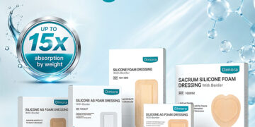 Dimora Medical Introduces New Pricing for MegaSorb™ Dressings, Expanding Access to Professional-Grade Wound Care