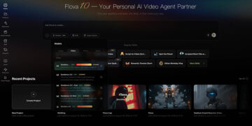 AI Video Is Moving Beyond Prompts: Flova Brings “All in One” to Agent-Native Video Creation