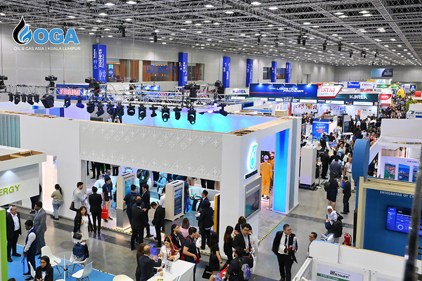 OGA 2026 Positions Kuala Lumpur as the Regional Marketplace for Southeast Asia’s Energy Growth