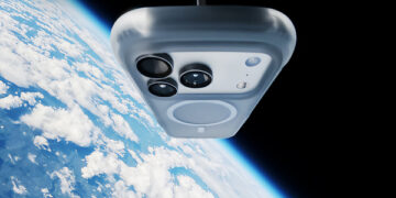 RHINOSHIELD AirX Sets GUINNESS WORLD RECORDS™ Title in Record-Breaking Near-Space Drop Challenge