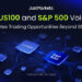 JustMarkets highlights how US100 and S&P 500 volatility may create broader CFD trading opportunities
