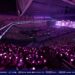 The 2nd TMElive International Music Awards concluded, bringing together 34 Chinese and international acts to deliver a phenomenal global music celebration