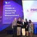 LG ELECTRONICS’ PRISM AI WINS BEST AI TOOL/PRODUCT AT THE 2026 IN2 SABRE AWARDS ASIA-PACIFIC