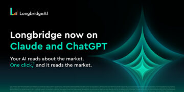 Longbridge Launches on ChatGPT and Claude