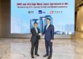 SHKP and AXA Sign Major Lease Agreement at IGC, Accelerating AXA’s Agency Growth and Market Leadership