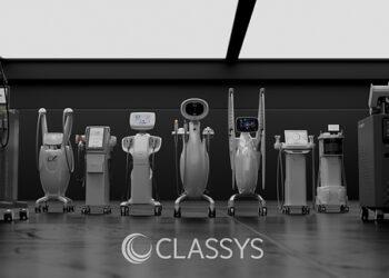 Classys Nears 50,000 Devices Sold Globally as Full-Lineup Growth Accelerates