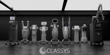 Classys Nears 50,000 Devices Sold Globally as Full-Lineup Growth Accelerates