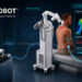 MATELASER Unveils MATEROBOT®, a Next-Generation Six-Axis Laser Therapy Robot With a Detachable Portable Laser System
