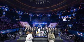 TAT defines The Year of Transformation as Thailand’s 2027 tourism direction