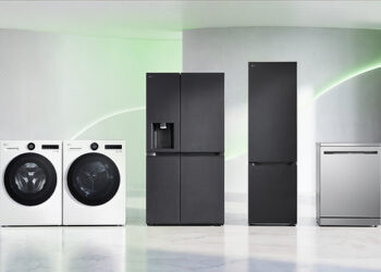 LG ELECTRONICS BRINGS HIGH-EFFICIENCY LIVING TO MORE CONSUMERS AT IFA 2026