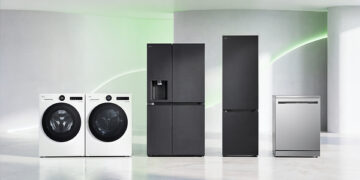 LG ELECTRONICS BRINGS HIGH-EFFICIENCY LIVING TO MORE CONSUMERS AT IFA 2026