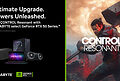 GIGABYTE Collaborates with NVIDIA to Enhance Gaming with GeForce RTX™ 50 Series and CONTROL Resonant Bundle