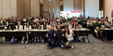 Smartee Denti-Technology Launches AG KIDS in Malaysia