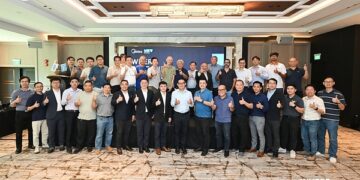 Midea Building Technologies Holds Green Mark 2021 Technical Seminar in Singapore, Introduces International HVAC Design Contest to Local Industry