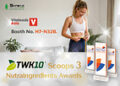 SynbioTech to Present TWK10® Research and Microbiome CDMO Platform in the Emerging GLP-1 Companion-Nutrition Market at Vitafoods Asia 2026