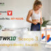 SynbioTech to Present TWK10® Research and Microbiome CDMO Platform in the Emerging GLP-1 Companion-Nutrition Market at Vitafoods Asia 2026