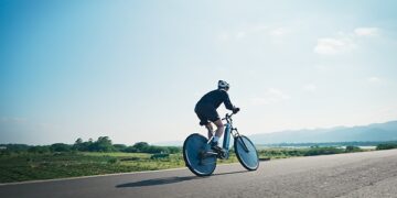 PHOSGO Officially Launches World’s First Mass-Produced Solar E-Bike Series on Indiegogo
