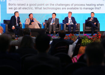 Singapore Prepares to Host a Major Week for Offshore Energy as World Offshore Week 2026 Approaches