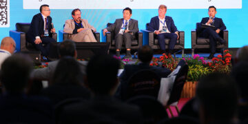 Singapore Prepares to Host a Major Week for Offshore Energy as World Offshore Week 2026 Approaches