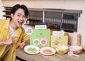 “Savour the Tastes of Home in Hundred Ways” Returns with Phase 2 Rewards: “McDull Dining Treats” & Link Fresh Market’s “Age Defying Wellness Project” Bring Delicious Treats and Enjoyment