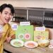 “Savour the Tastes of Home in Hundred Ways” Returns with Phase 2 Rewards: “McDull Dining Treats” & Link Fresh Market’s “Age Defying Wellness Project” Bring Delicious Treats and Enjoyment