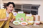“Savour the Tastes of Home in Hundred Ways” Returns with Phase 2 Rewards: “McDull Dining Treats” & Link Fresh Market’s “Age Defying Wellness Project” Bring Delicious Treats and Enjoyment