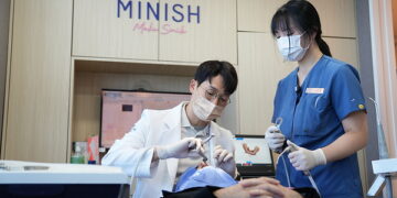 MINISH USA Highlights a Tooth-Preserving Approach Amid Growing Conversations Around Cosmetic Dentistry