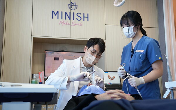 MINISH USA Highlights a Tooth-Preserving Approach Amid Growing Conversations Around Cosmetic Dentistry