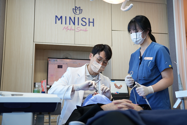 MINISH USA Highlights a Tooth-Preserving Approach Amid Growing Conversations Around Cosmetic Dentistry