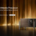 XGIMI and AWALL Announce Strategic Partnership and the Founding of “XWALL by XGIMI,” a New Premium Home Entertainment Brand for the U.S.